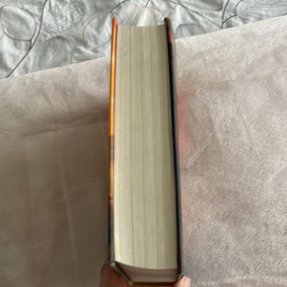 Harry Potter and the Deathly Hallows hard cover first edition American book - Picture 10 of 12